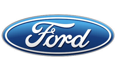 8 Ford