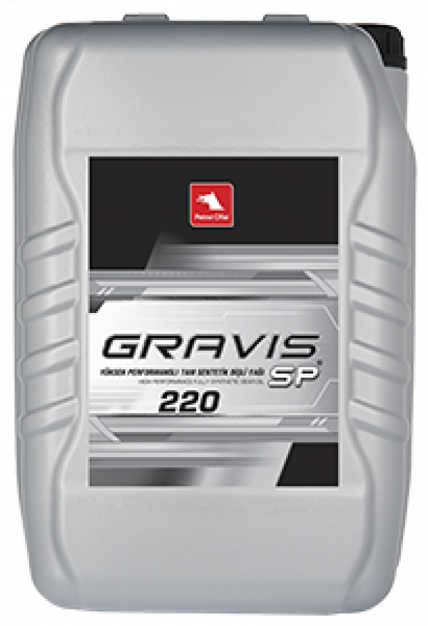 Gravis SP 220