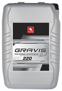 Gravis SP 220