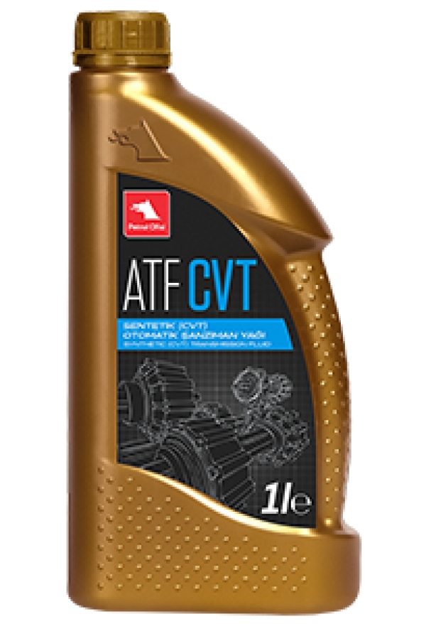 ATF CVT