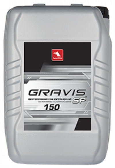 Gravis SP 150