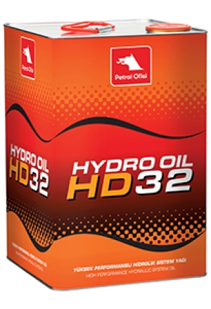 Hydro Oil HD 32