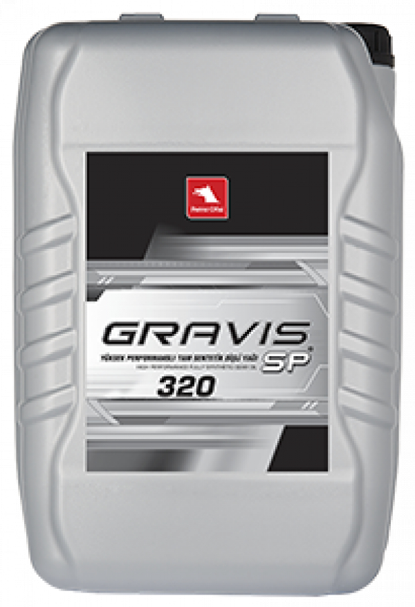 Gravis SP 320