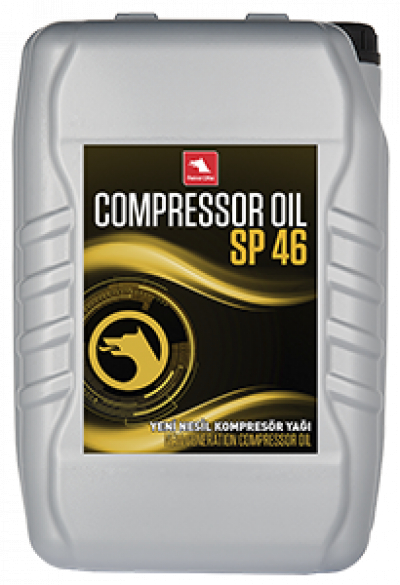 Compressor Oil SP 46