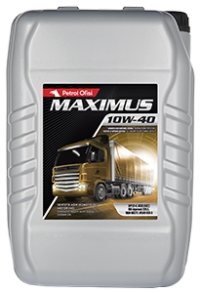 Maximus 10W-40