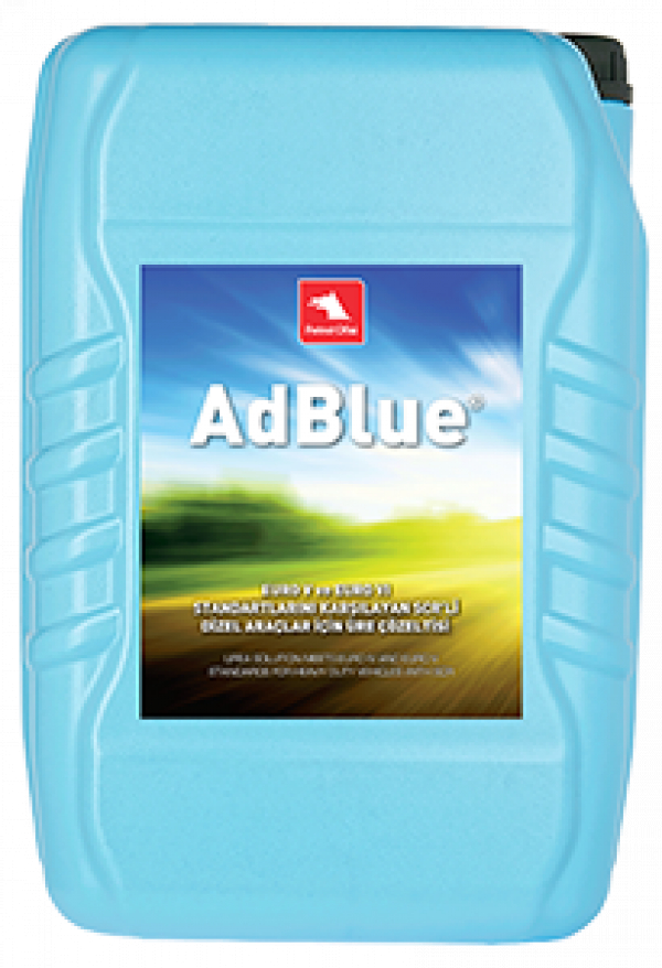 AdBlue&reg;