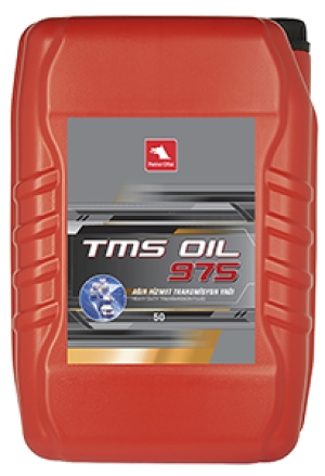 TMS Oil 975