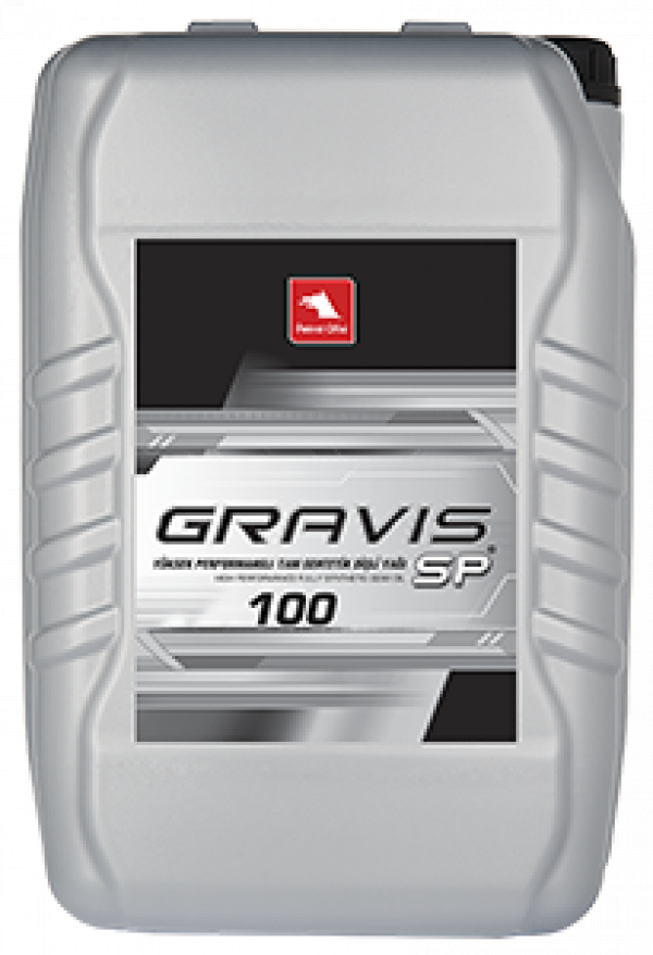 Gravis SP 100