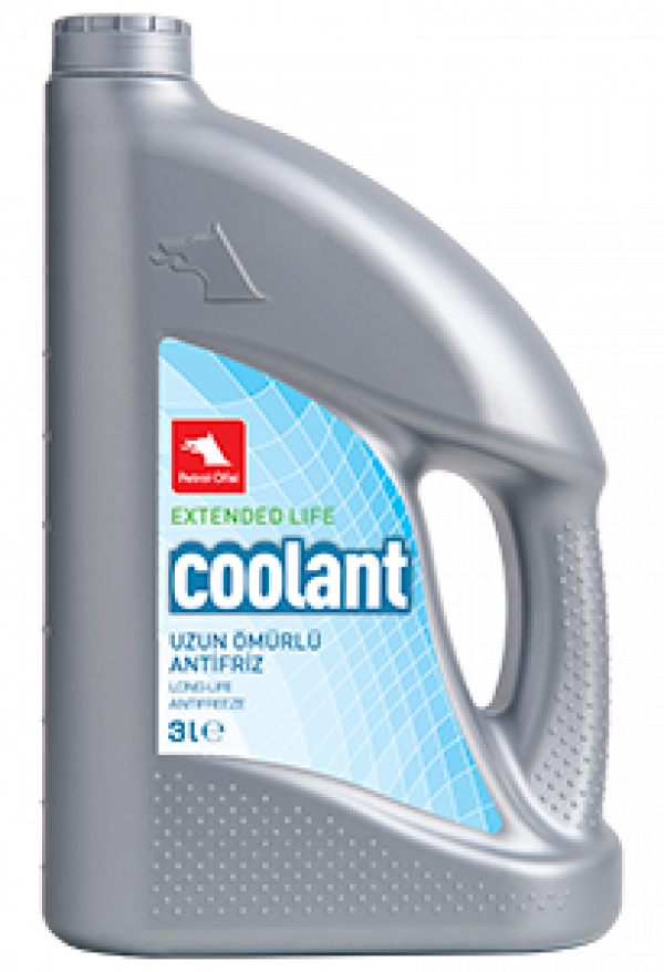 Ready Extended Life Coolant -40 &deg; C