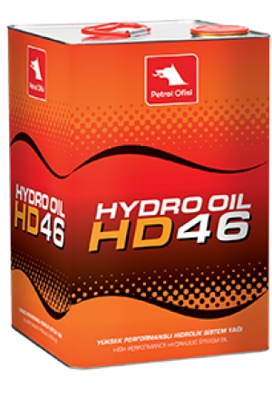 Hydro Oil HD 46