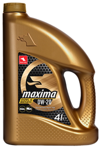 Maxima-0W-20_4LT