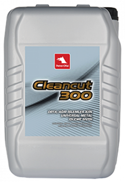 Cleancut 300
