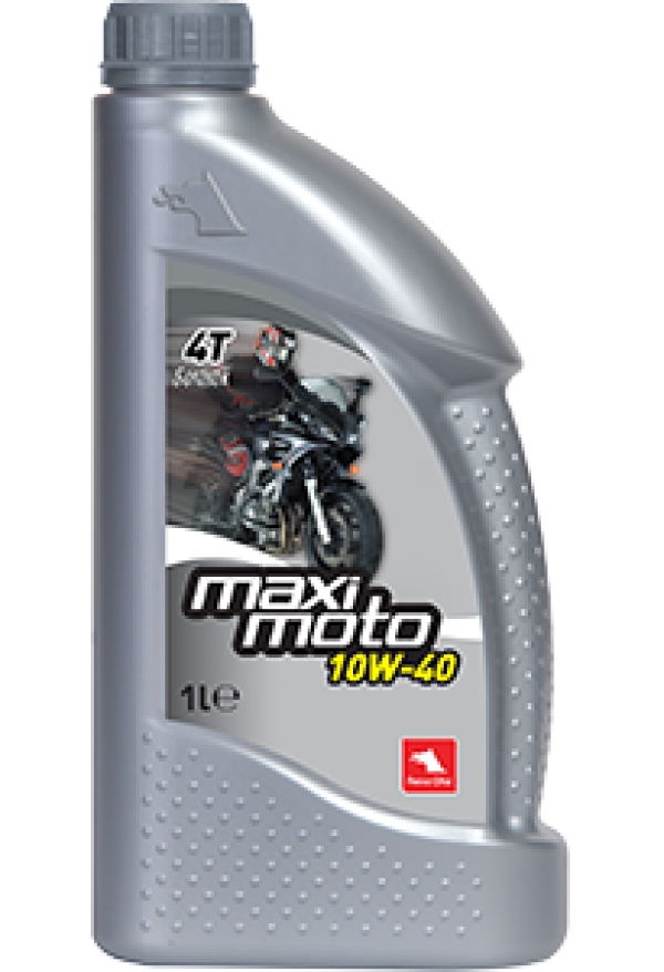 maximoto-10W-40