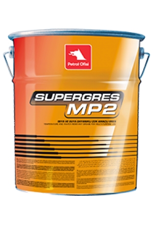 Super Grease MP-2