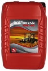 Maxitrak Tractor Oil 15W-40